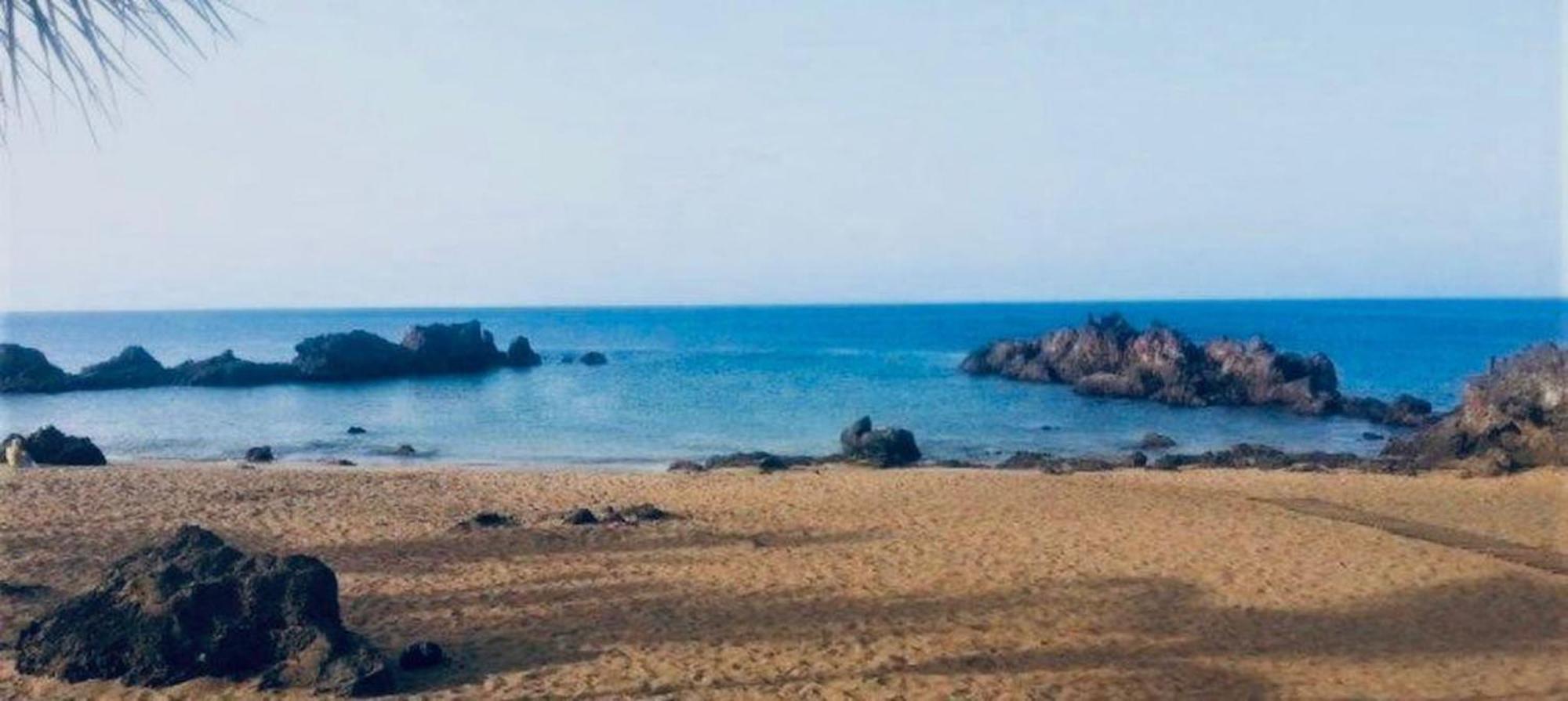 Apartamento Lory-Puerto Del Carmen Puerto del Carmen  Esterno foto