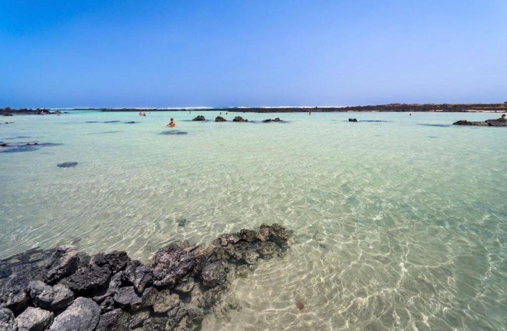 Apartamento Lory-Puerto Del Carmen Puerto del Carmen  Esterno foto