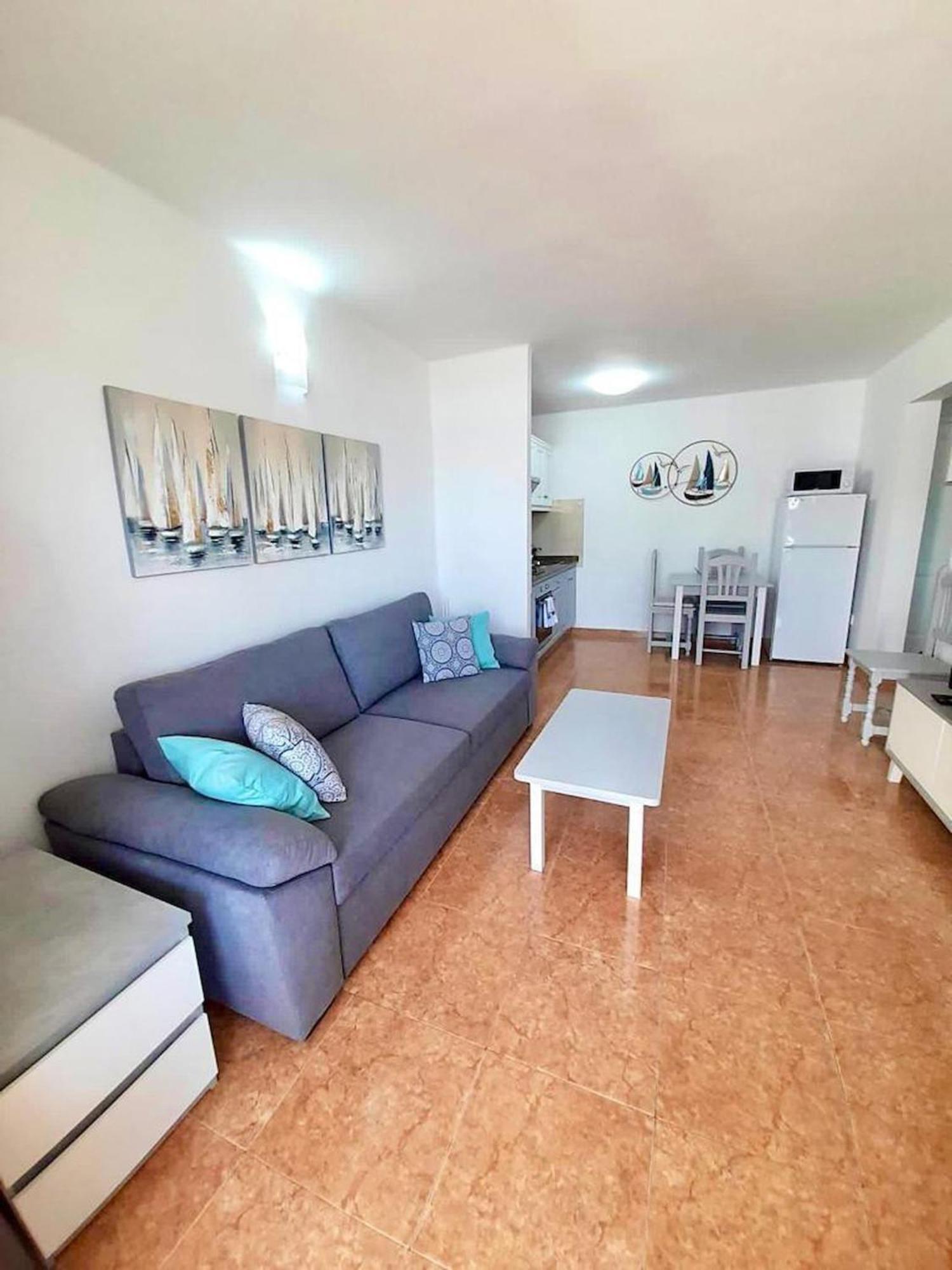 Apartamento Lory-Puerto Del Carmen Puerto del Carmen  Esterno foto