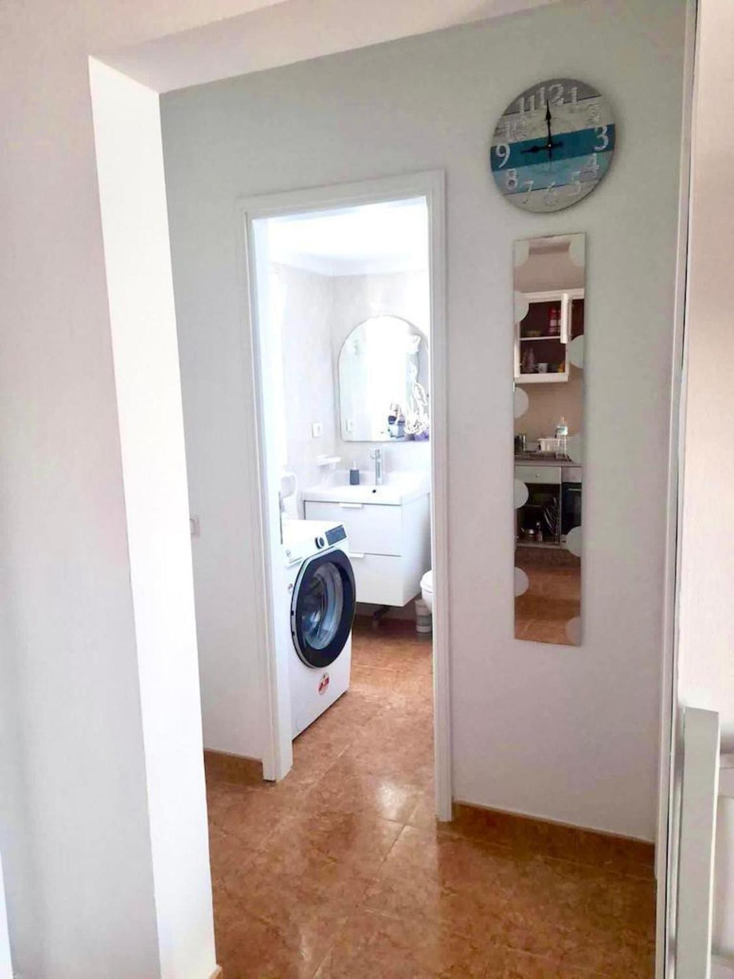 Apartamento Lory-Puerto Del Carmen Puerto del Carmen  Esterno foto