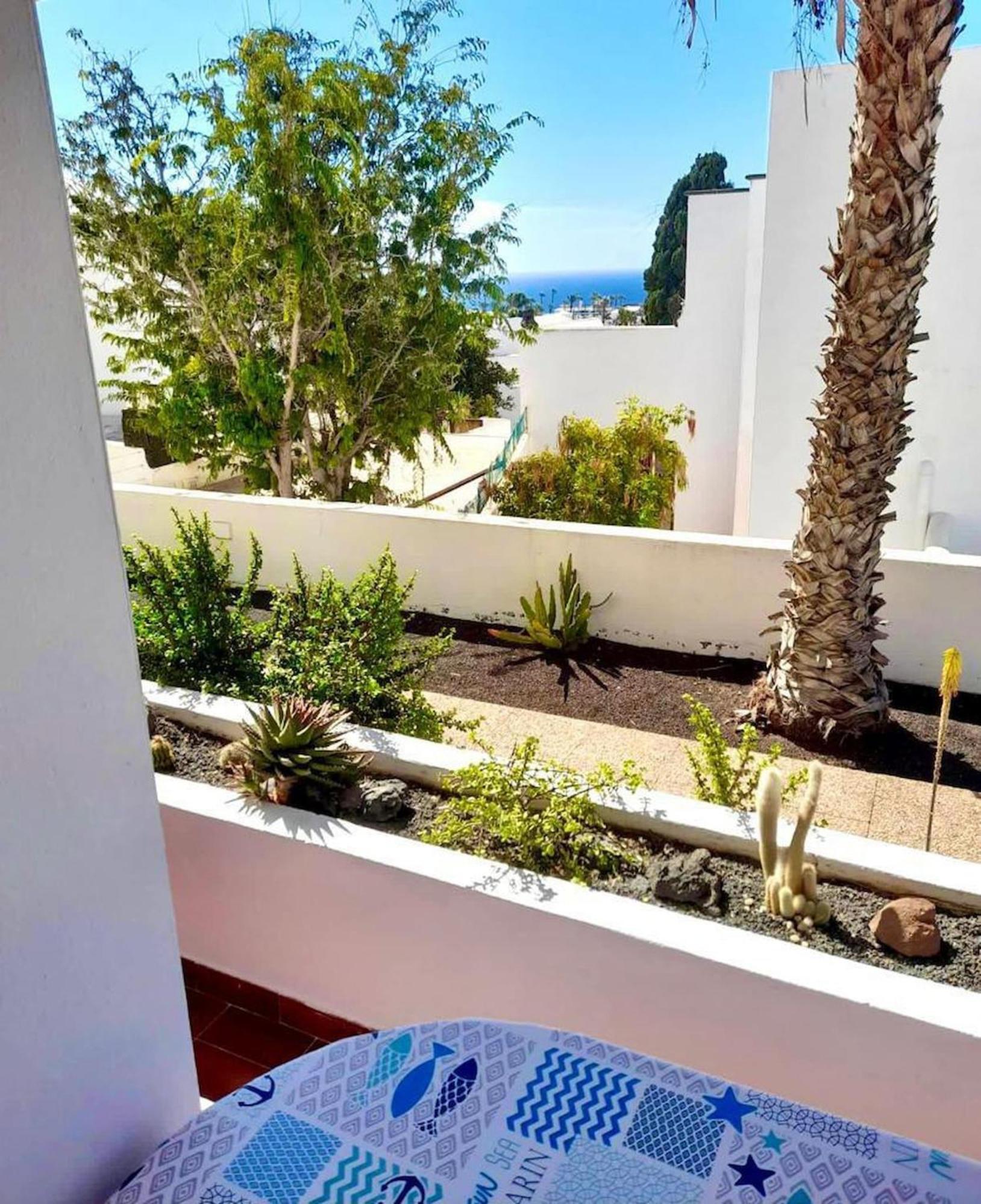 Apartamento Lory-Puerto Del Carmen Puerto del Carmen  Esterno foto