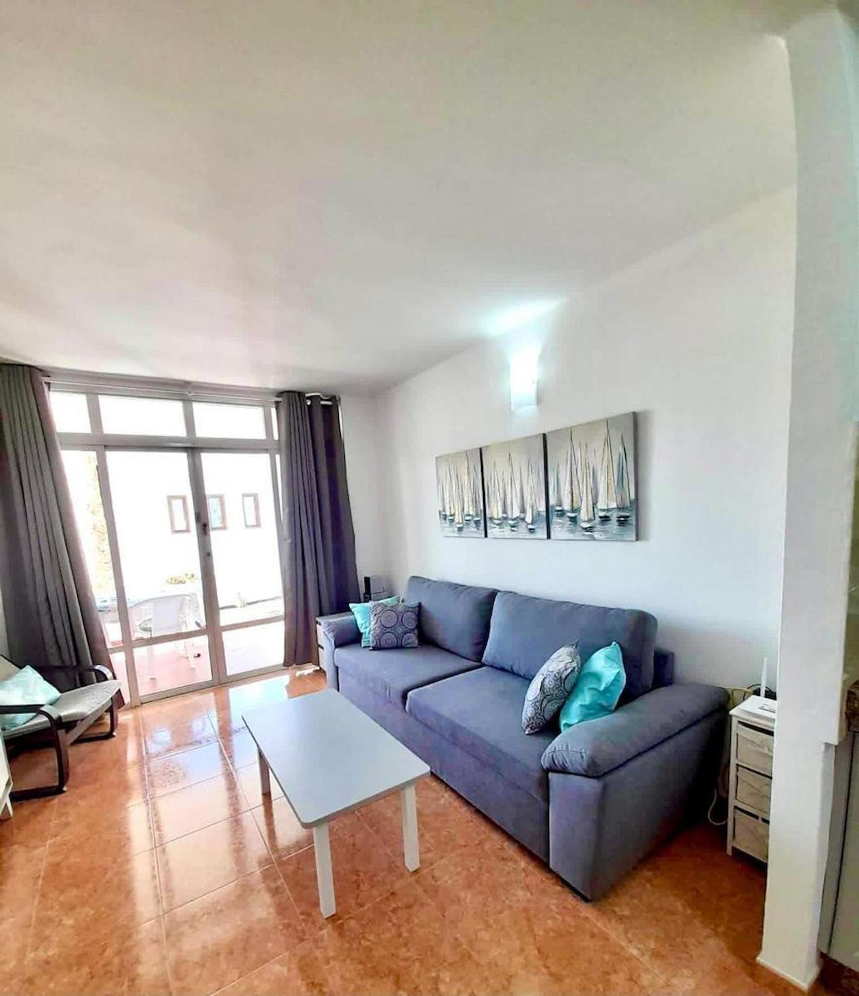 Apartamento Lory-Puerto Del Carmen Puerto del Carmen  Esterno foto