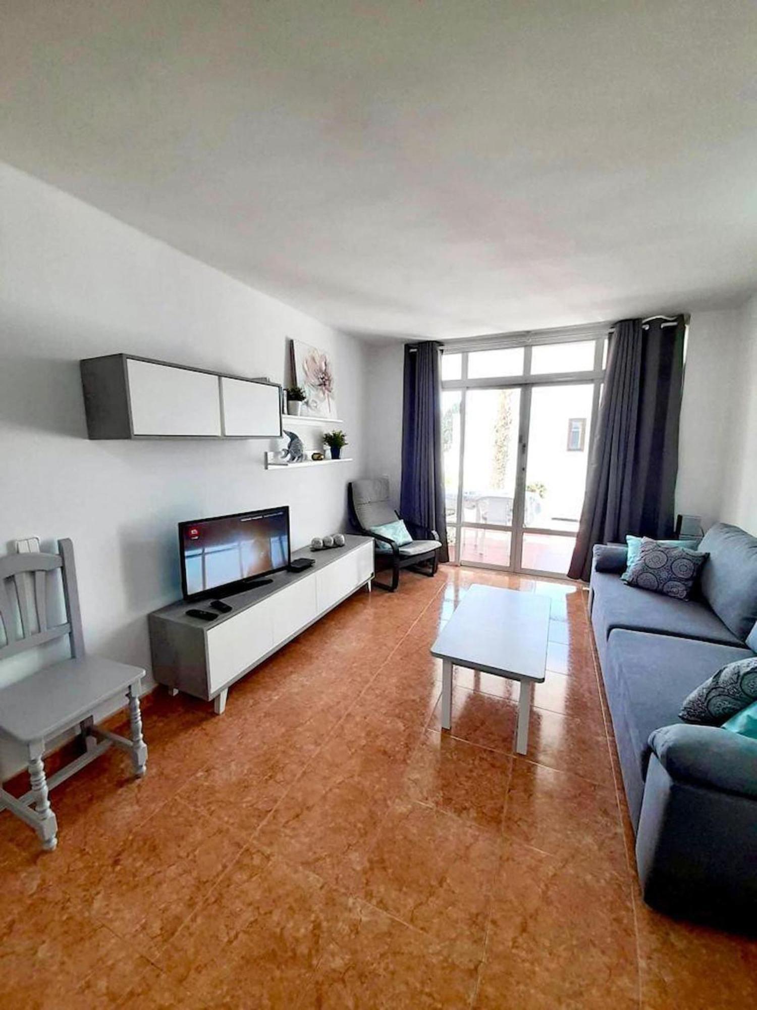 Apartamento Lory-Puerto Del Carmen Puerto del Carmen  Esterno foto