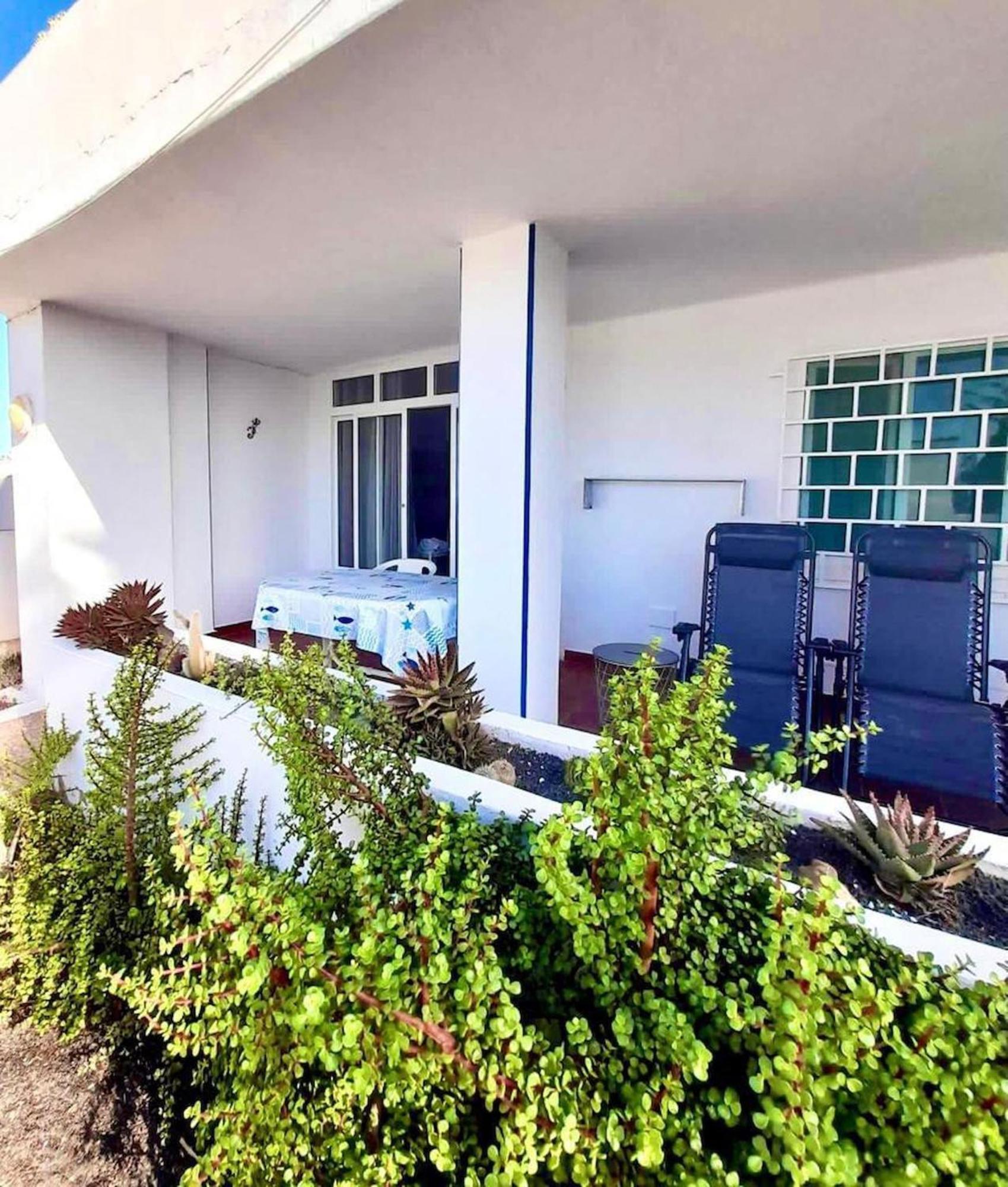Apartamento Lory-Puerto Del Carmen Puerto del Carmen  Esterno foto