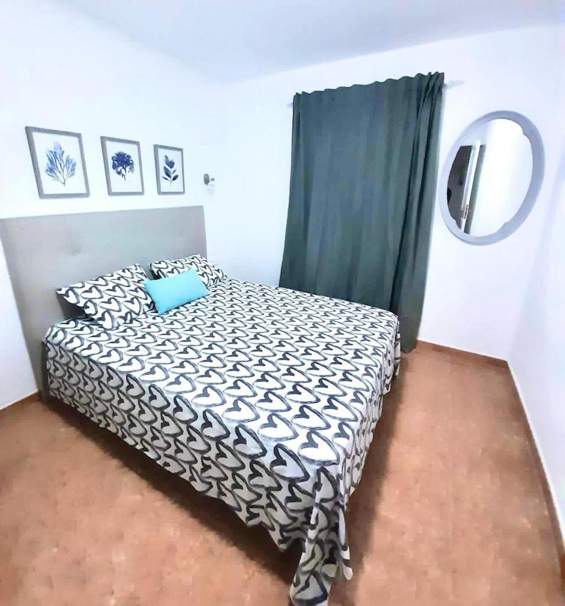 Apartamento Lory-Puerto Del Carmen Puerto del Carmen  Esterno foto