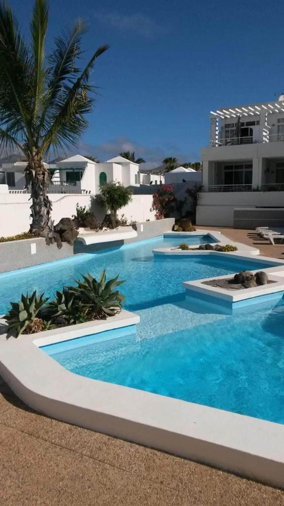 Apartamento Lory-Puerto Del Carmen Puerto del Carmen  Esterno foto